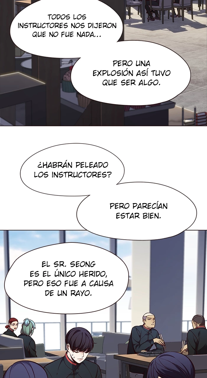 Eleceed Capitulo 98 página 6