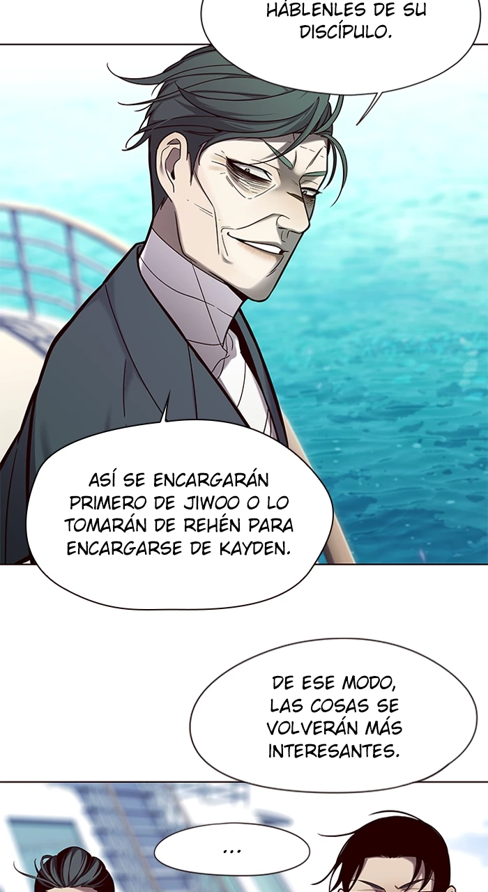 Eleceed Capitulo 98 página 61