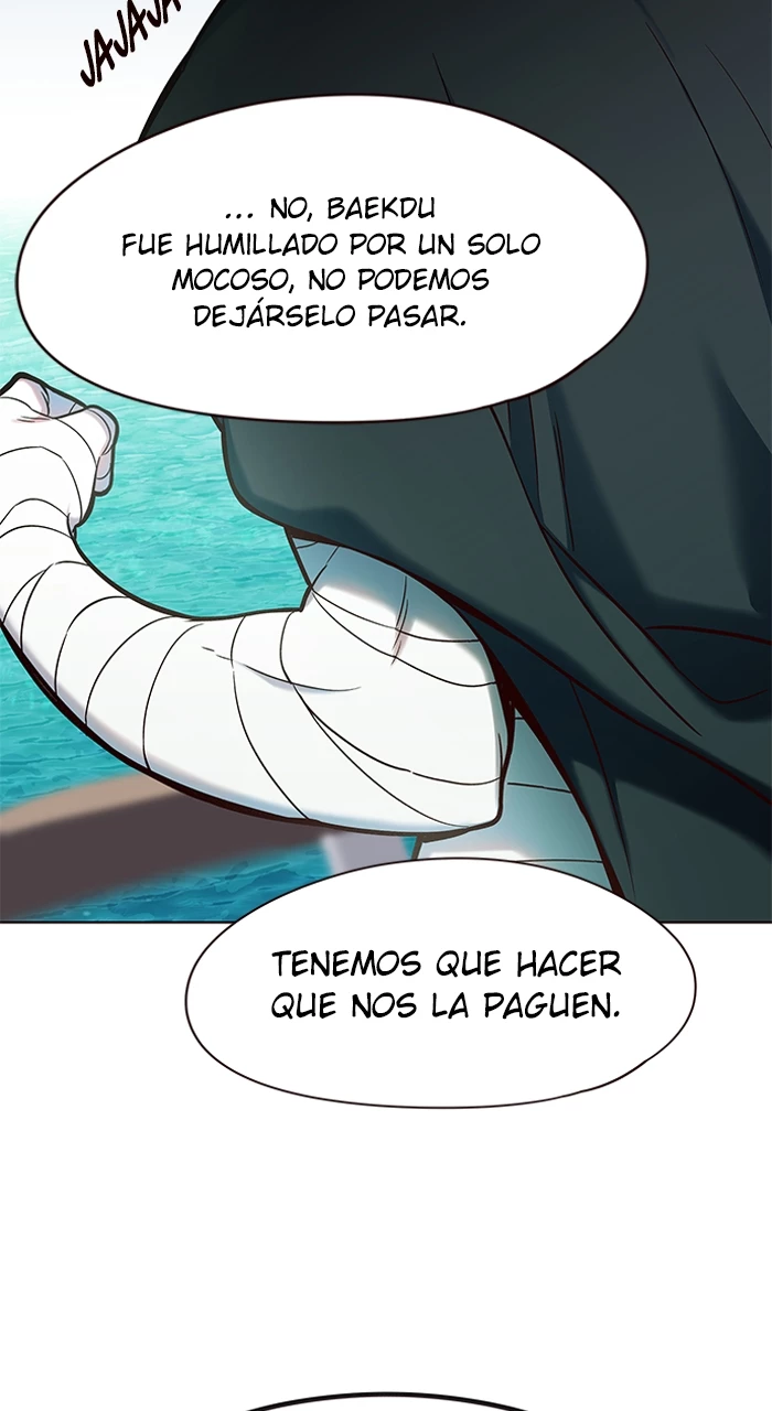 Eleceed Capitulo 98 página 63