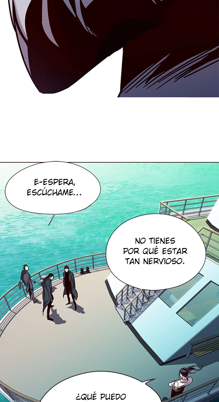 Eleceed Capitulo 98 página 67