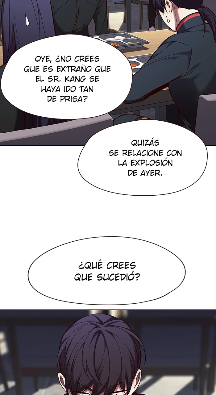Eleceed Capitulo 98 página 7