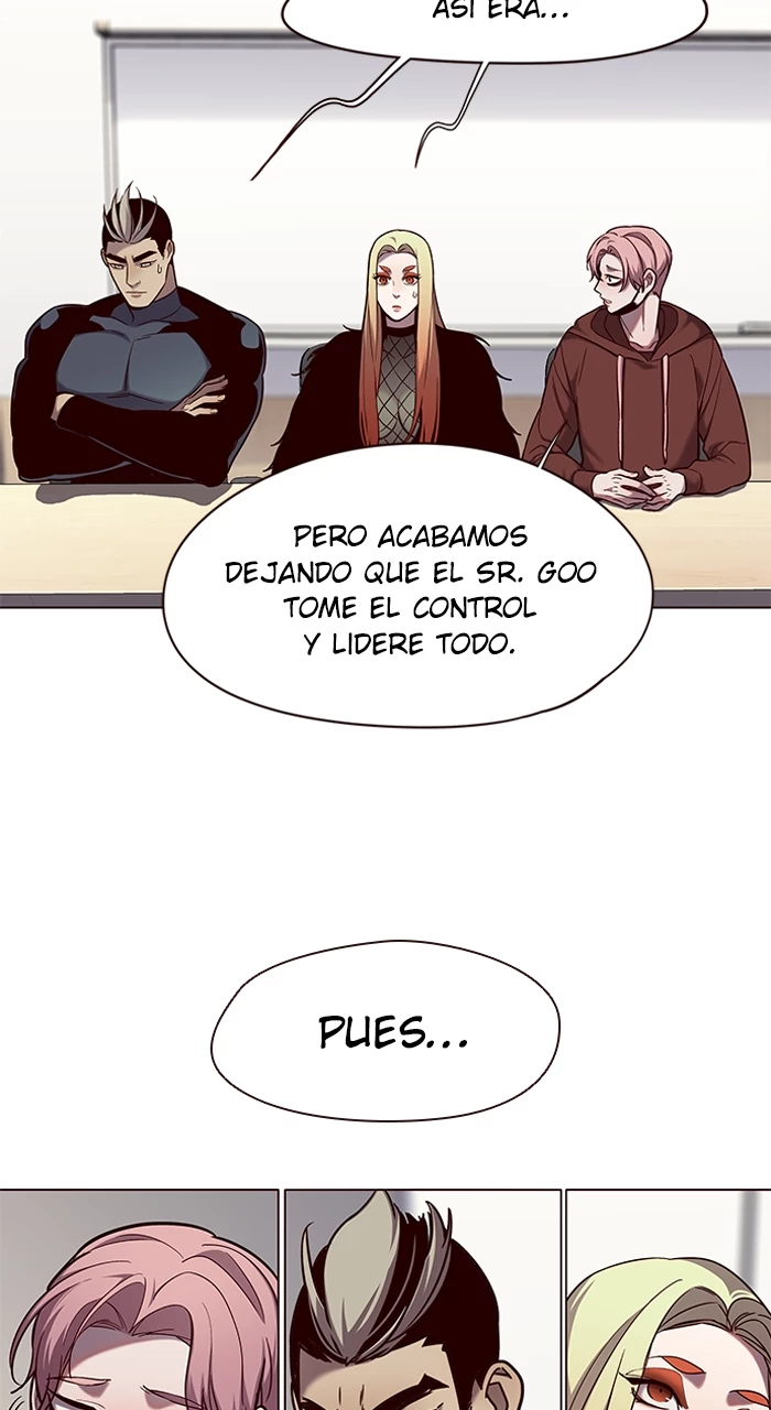 Eleceed Capitulo 99 página 11