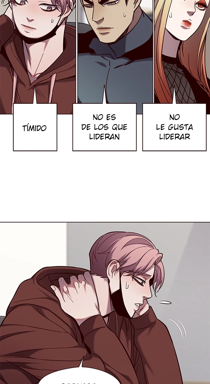 Eleceed Capitulo 99 página 12