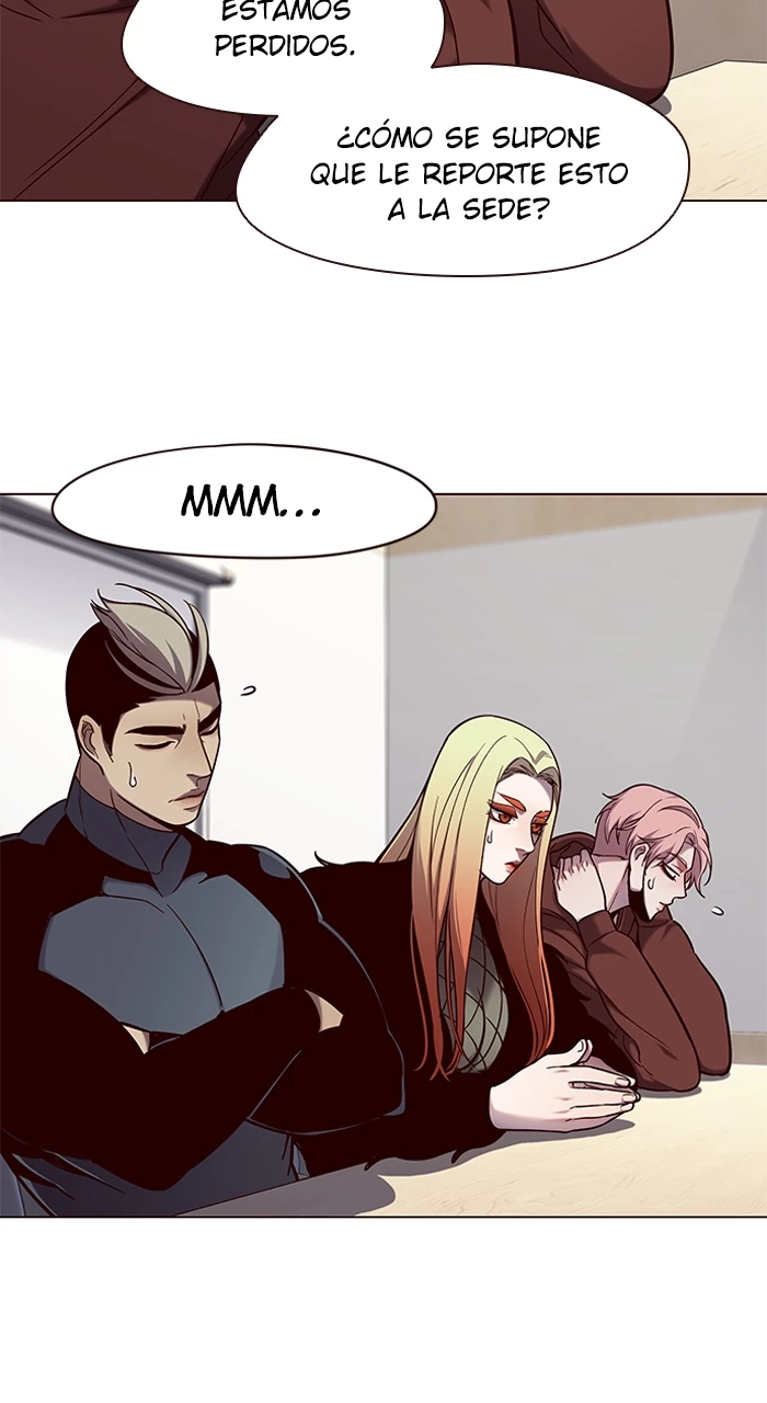 Eleceed Capitulo 99 página 13
