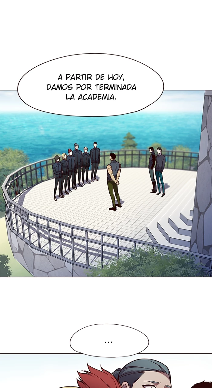 Eleceed Capitulo 99 página 15