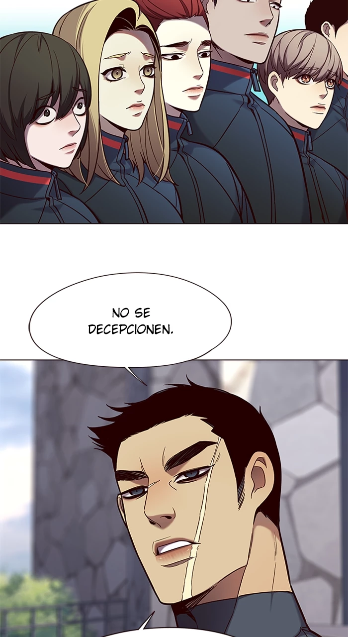 Eleceed Capitulo 99 página 16