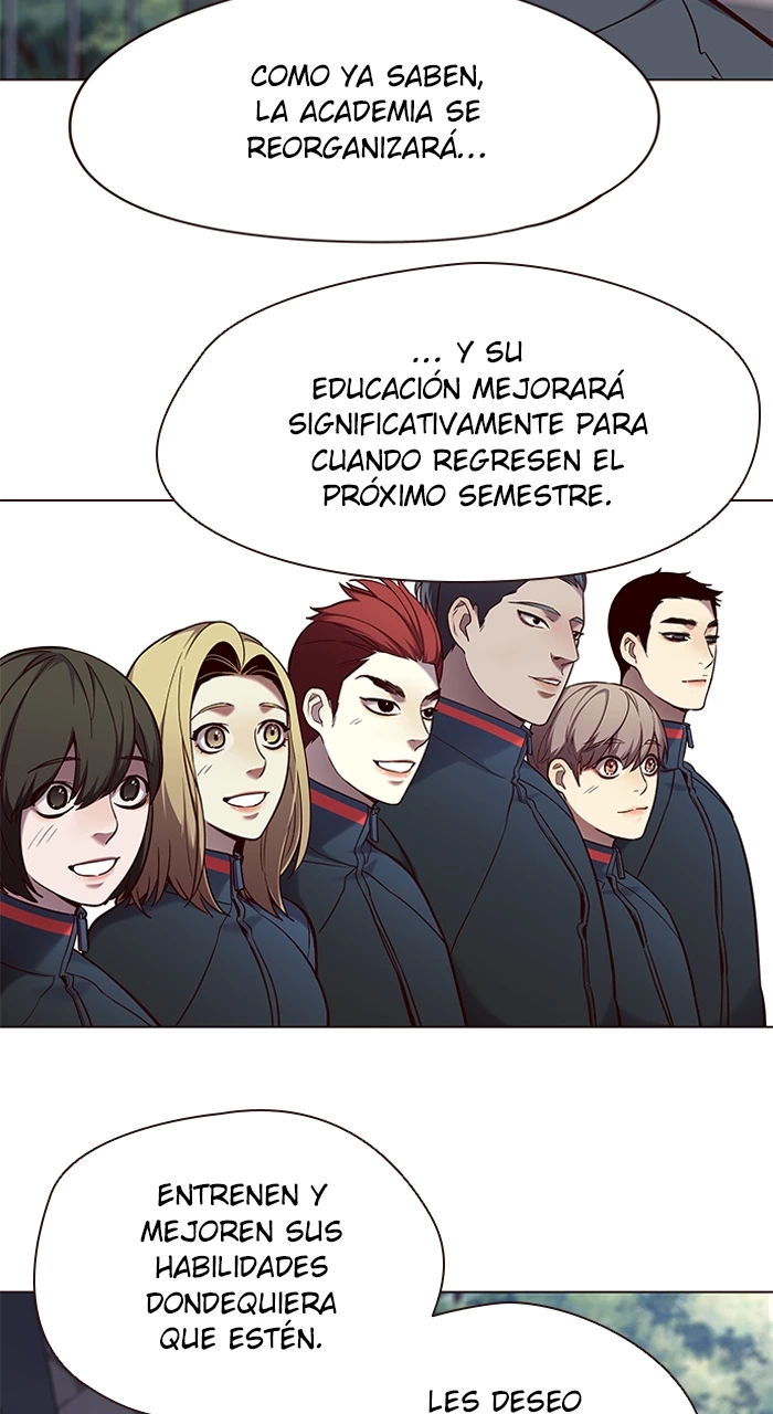 Eleceed Capitulo 99 página 17