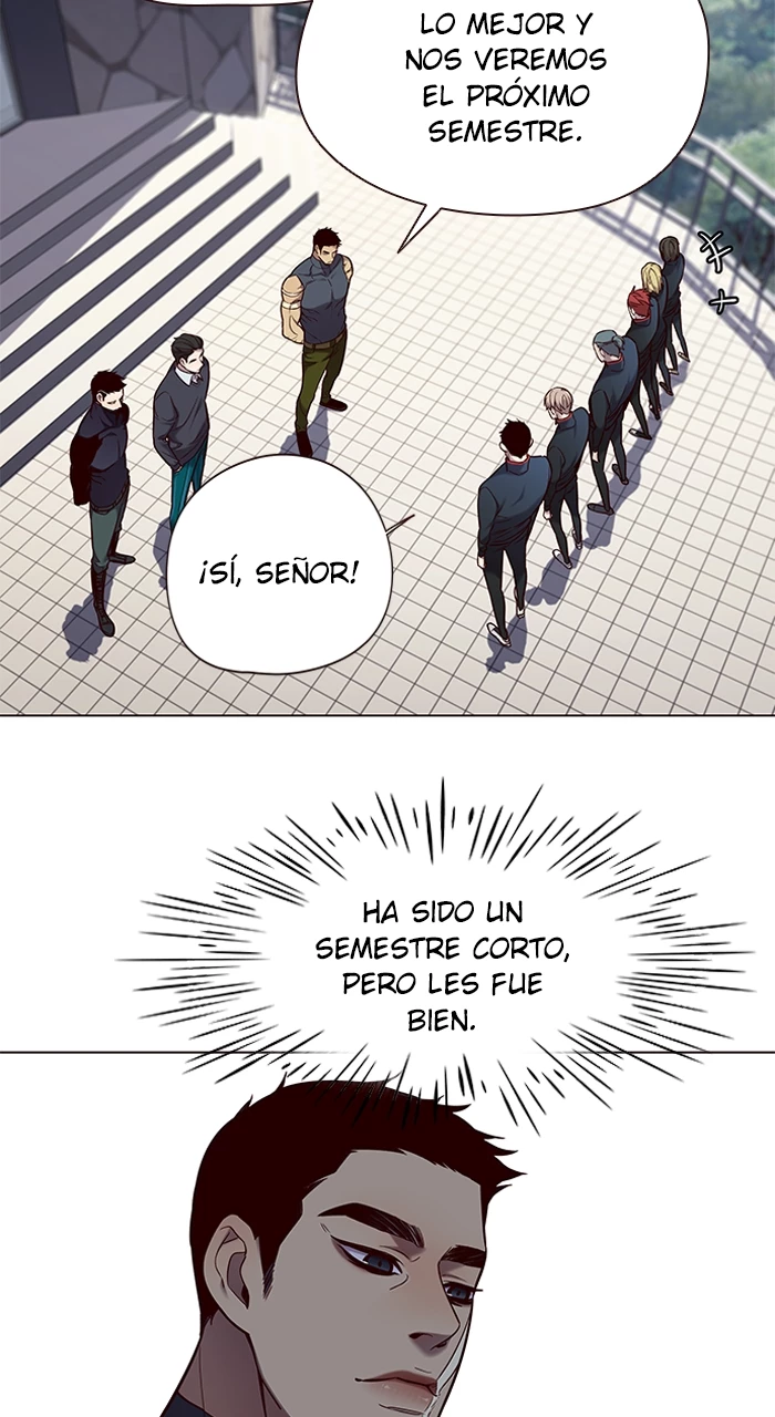 Eleceed Capitulo 99 página 18