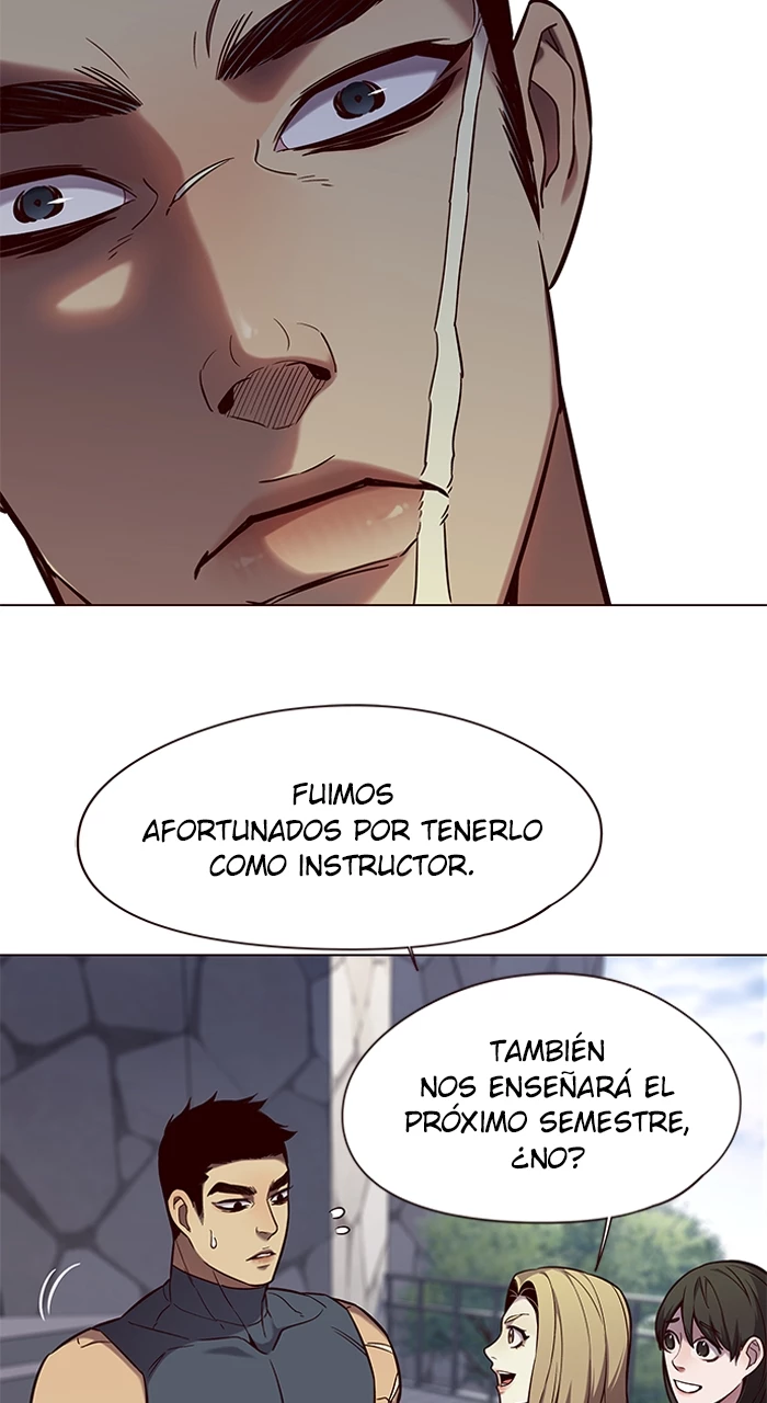 Eleceed Capitulo 99 página 21
