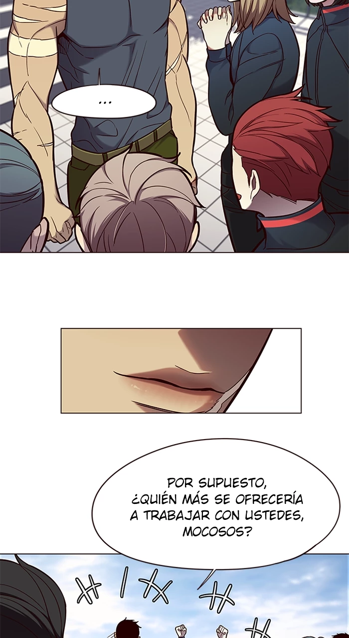 Eleceed Capitulo 99 página 22