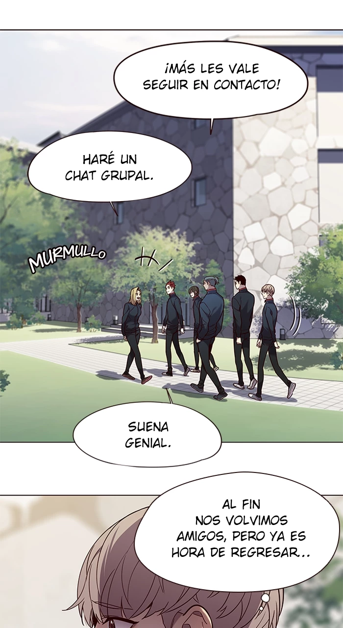 Eleceed Capitulo 99 página 25