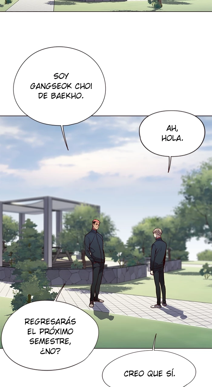 Eleceed Capitulo 99 página 29