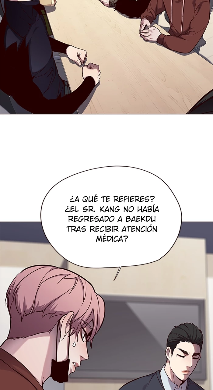 Eleceed Capitulo 99 página 3