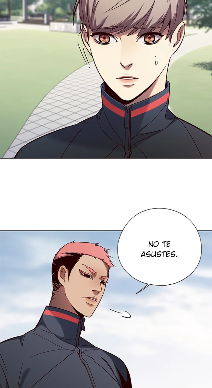 Eleceed Capitulo 99 página 31