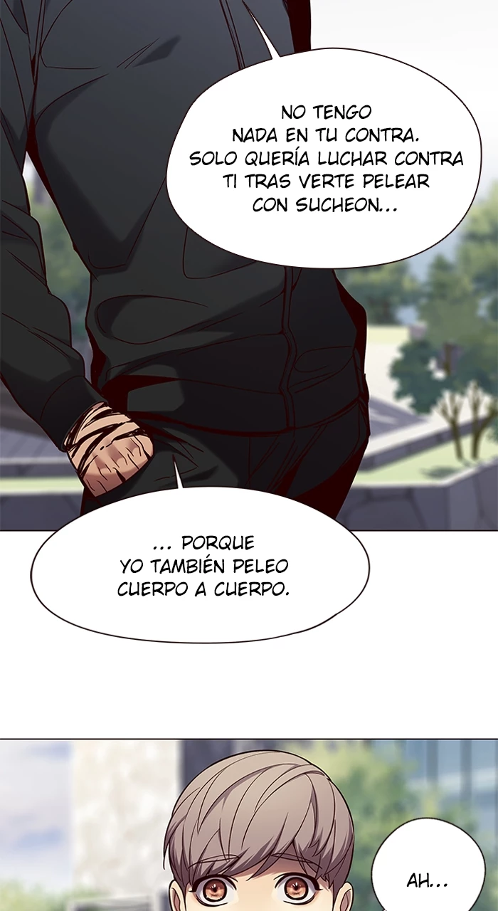 Eleceed Capitulo 99 página 32