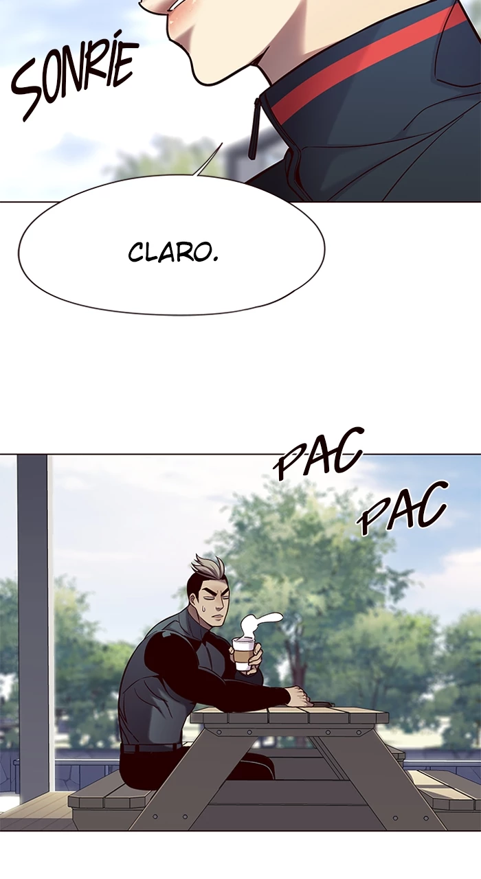 Eleceed Capitulo 99 página 36