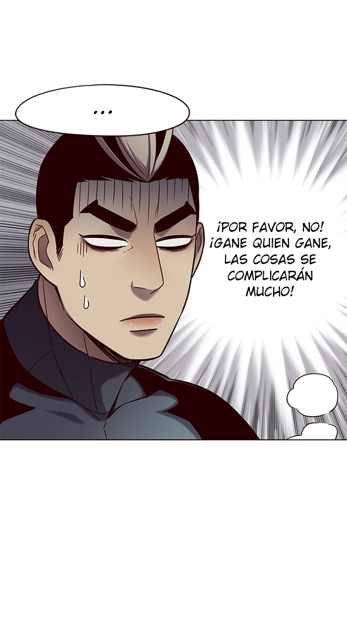Eleceed Capitulo 99 página 37