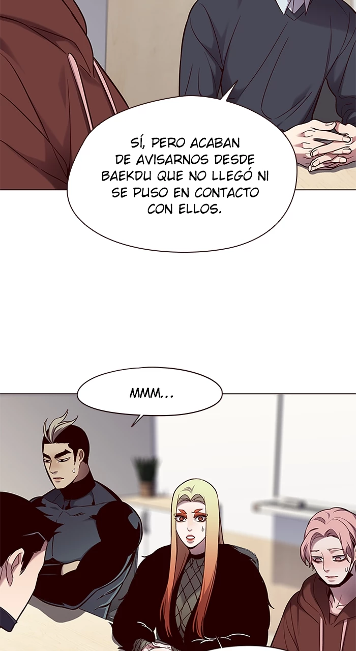 Eleceed Capitulo 99 página 4