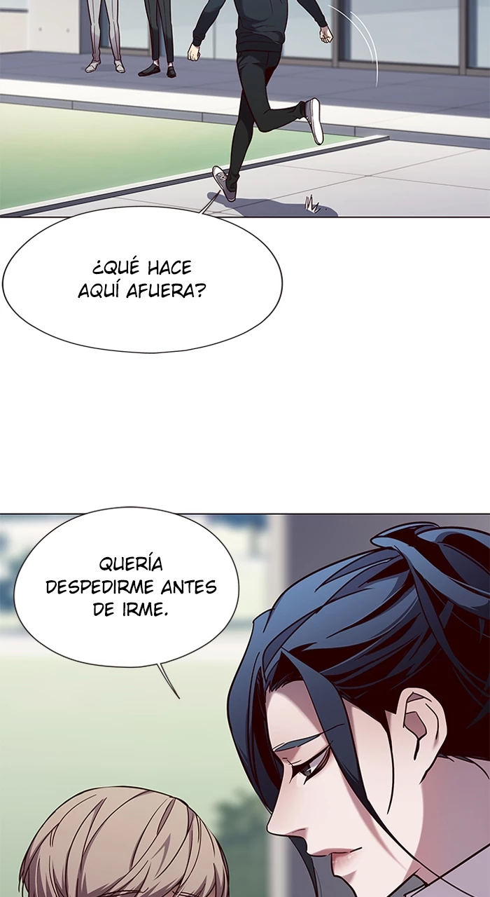 Eleceed Capitulo 99 página 40