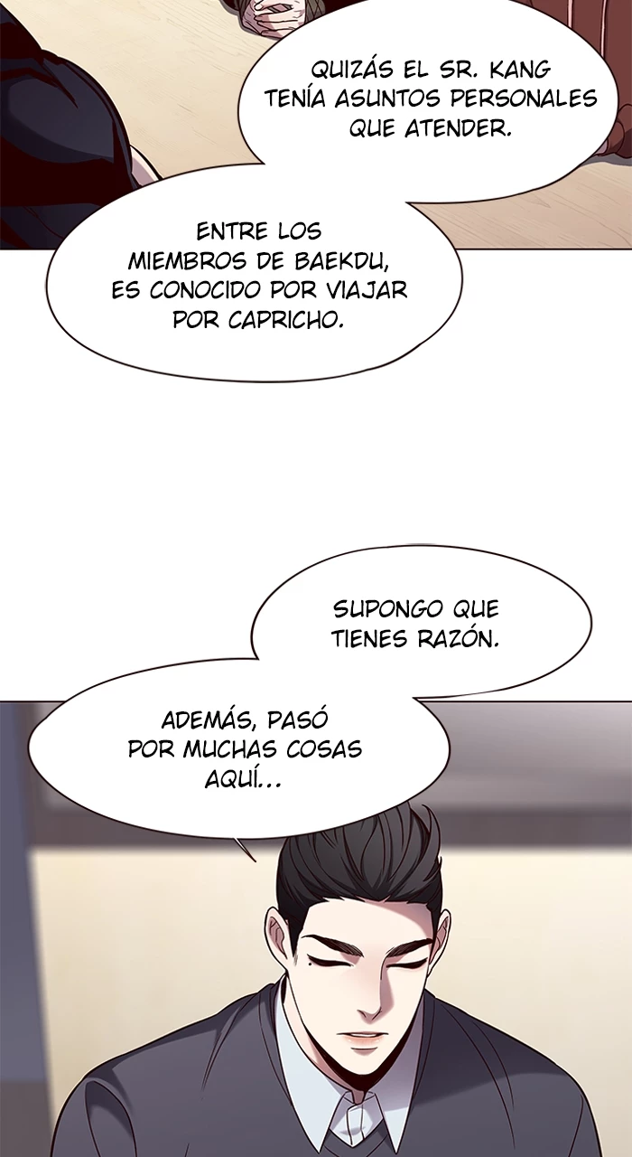 Eleceed Capitulo 99 página 5