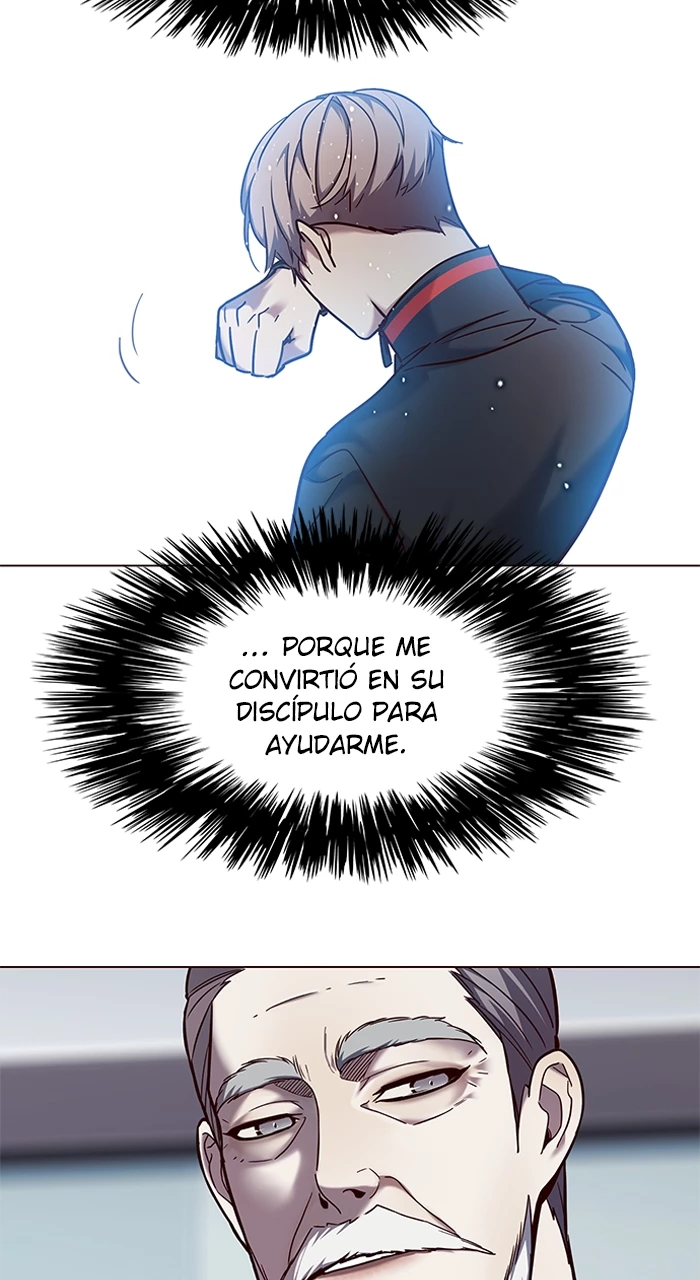 Eleceed Capitulo 99 página 54