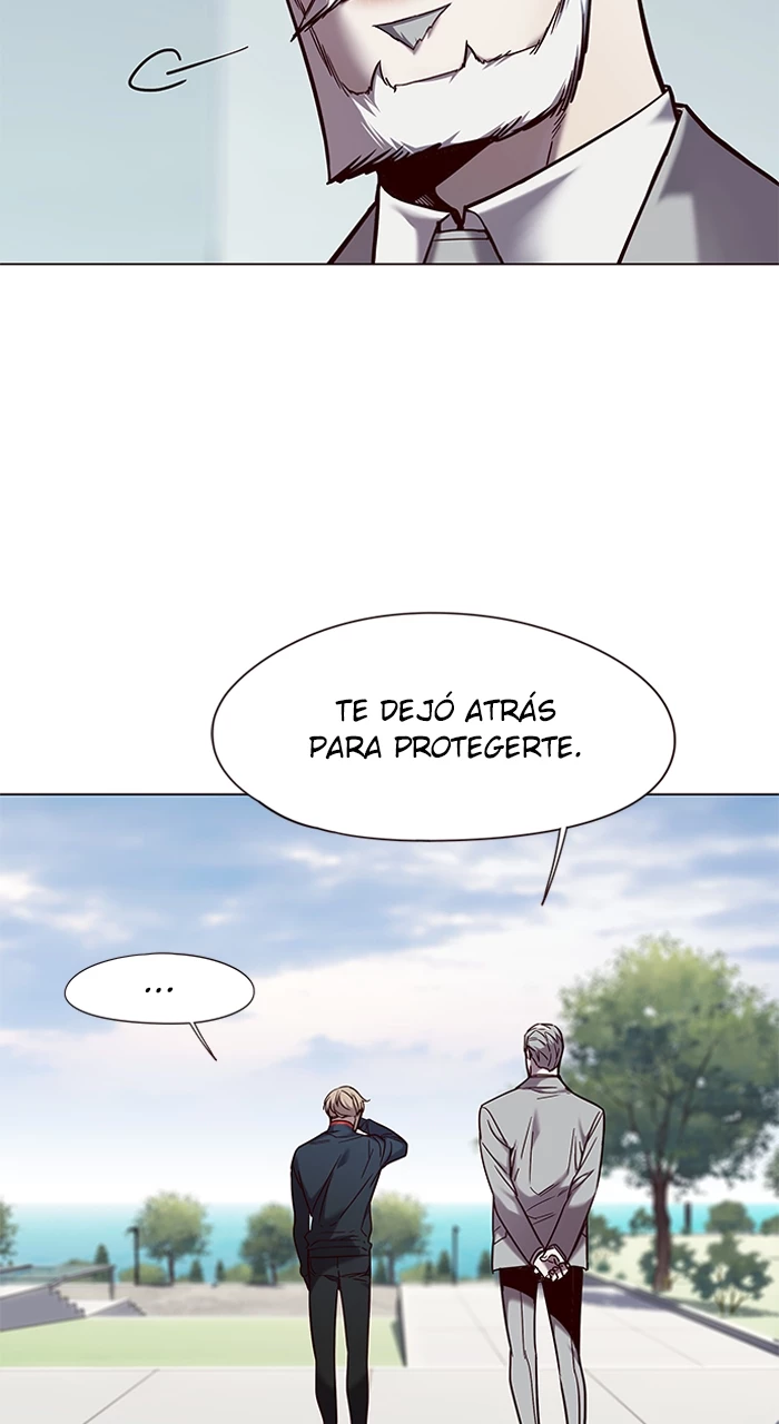 Eleceed Capitulo 99 página 55