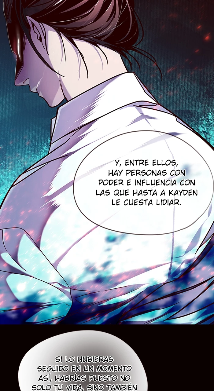 Eleceed Capitulo 99 página 57