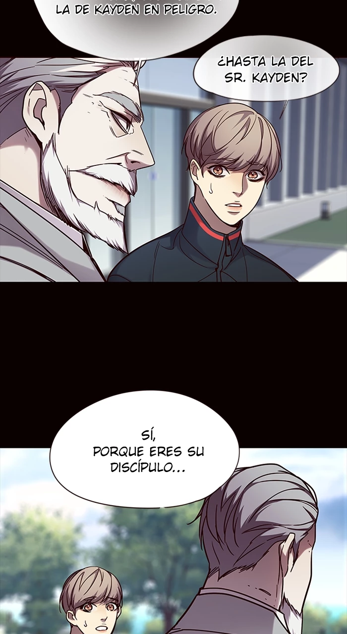 Eleceed Capitulo 99 página 58