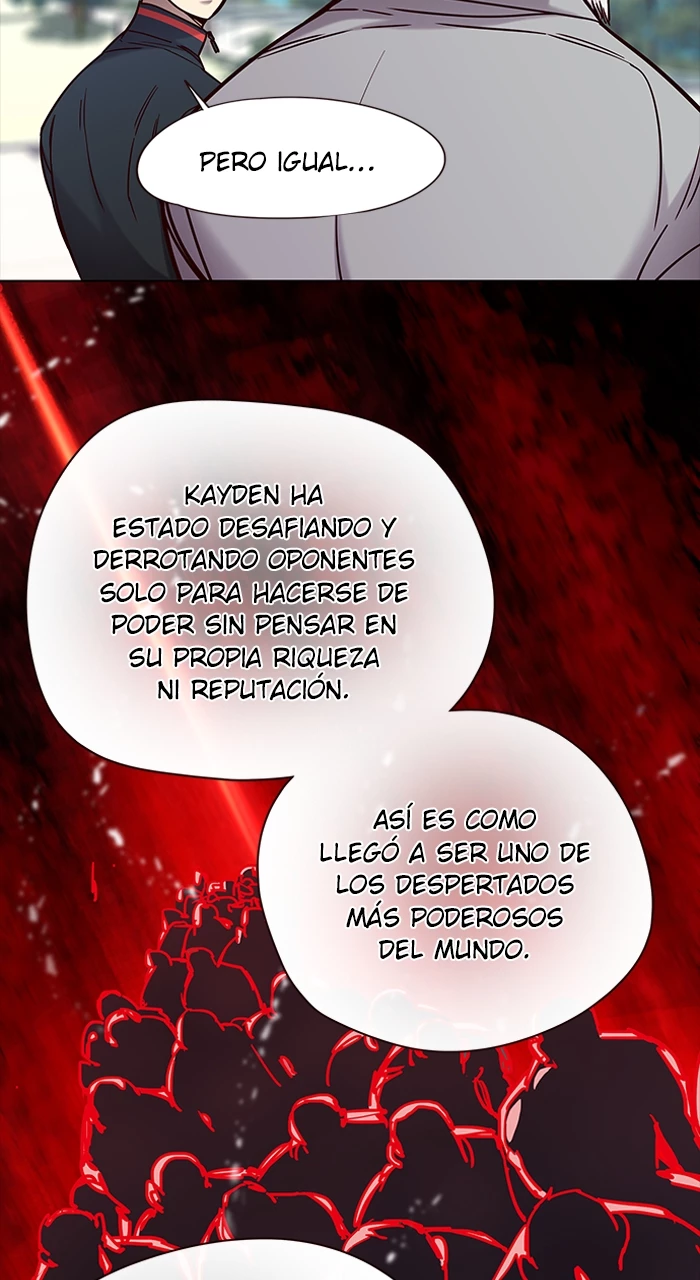 Eleceed Capitulo 99 página 59