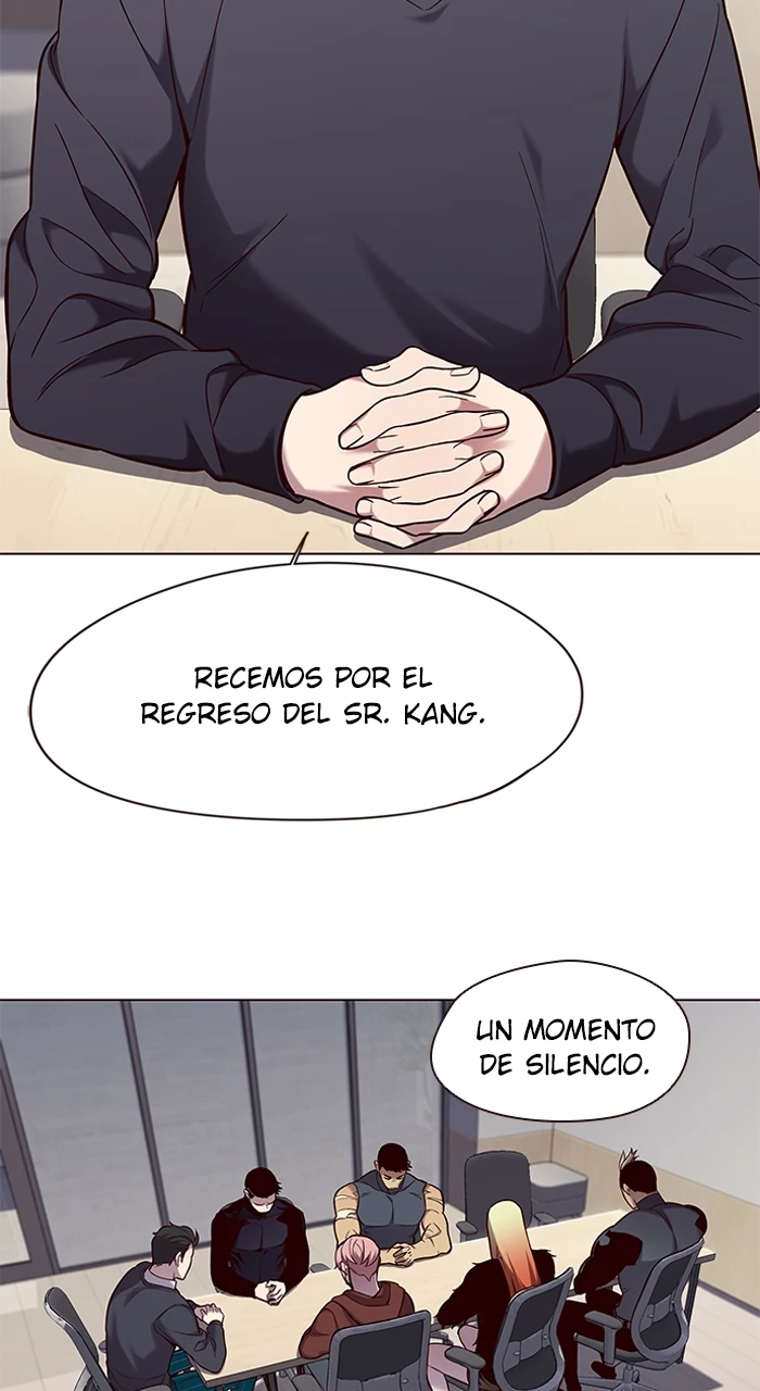 Eleceed Capitulo 99 página 6
