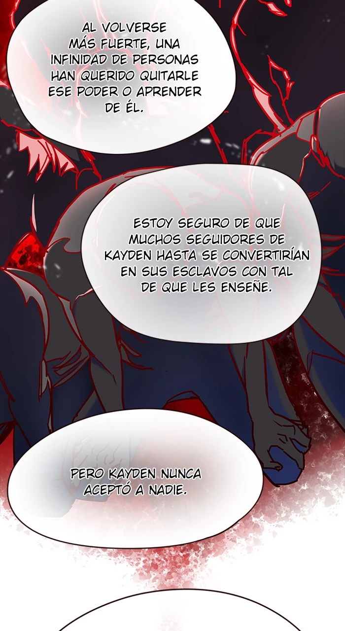 Eleceed Capitulo 99 página 60