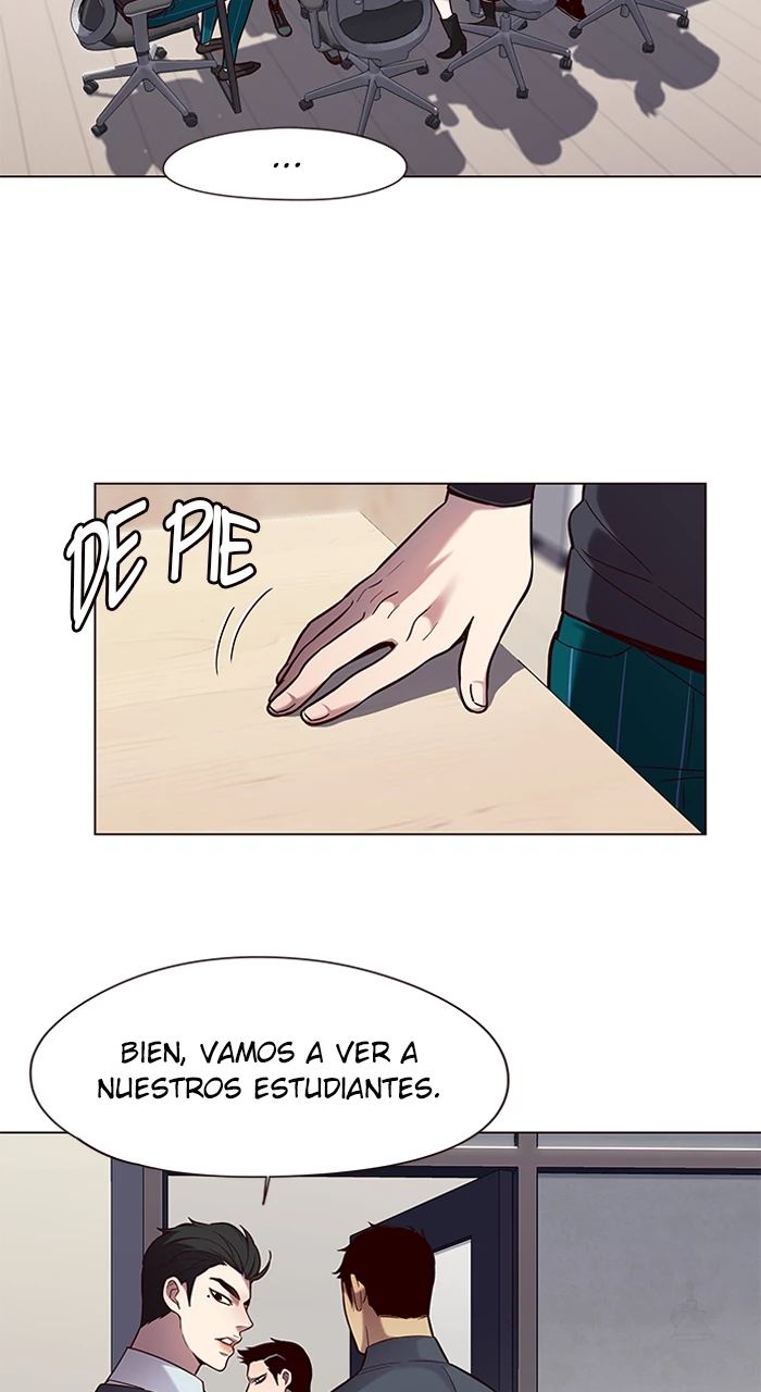Eleceed Capitulo 99 página 7