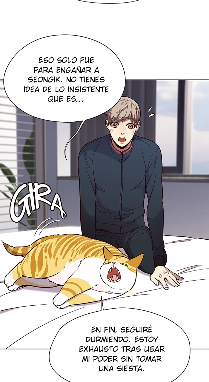 Eleceed Capitulo 99 página 75