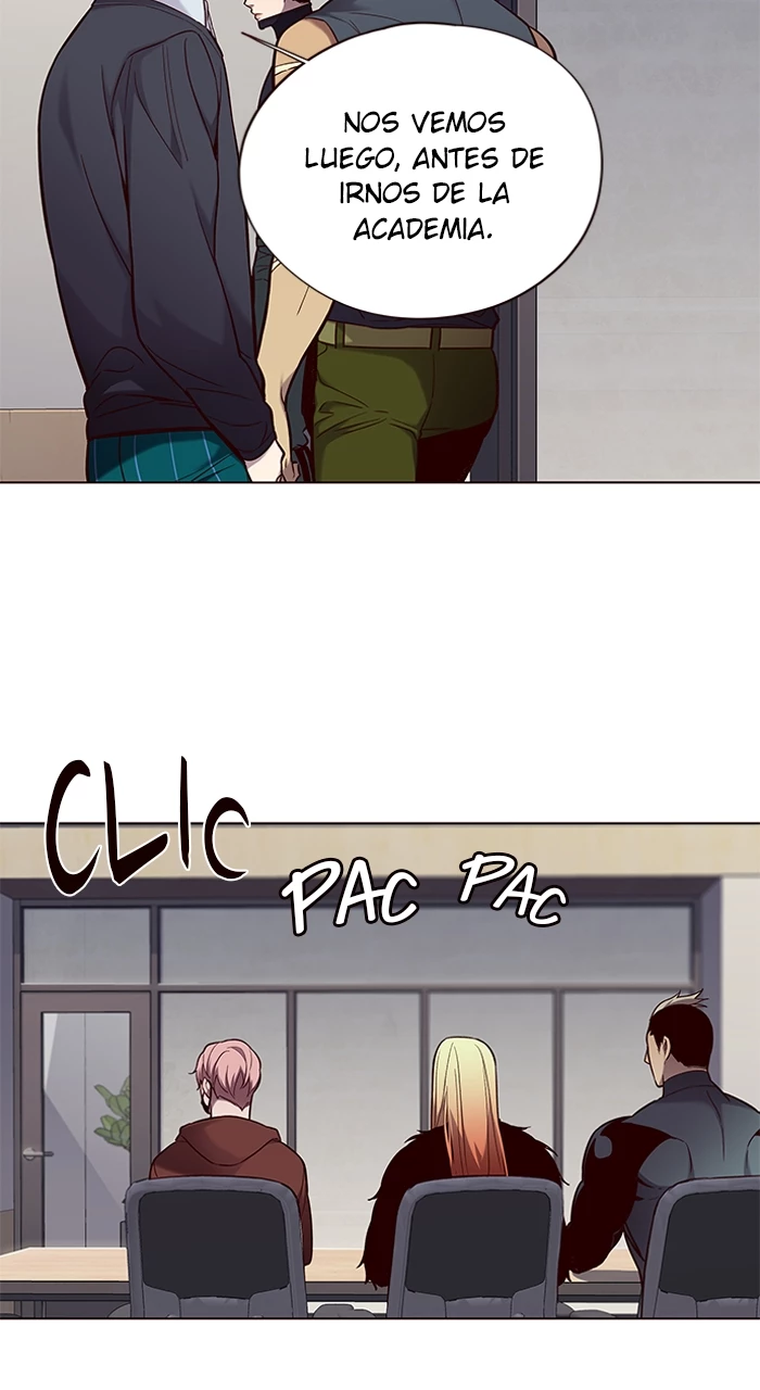 Eleceed Capitulo 99 página 8