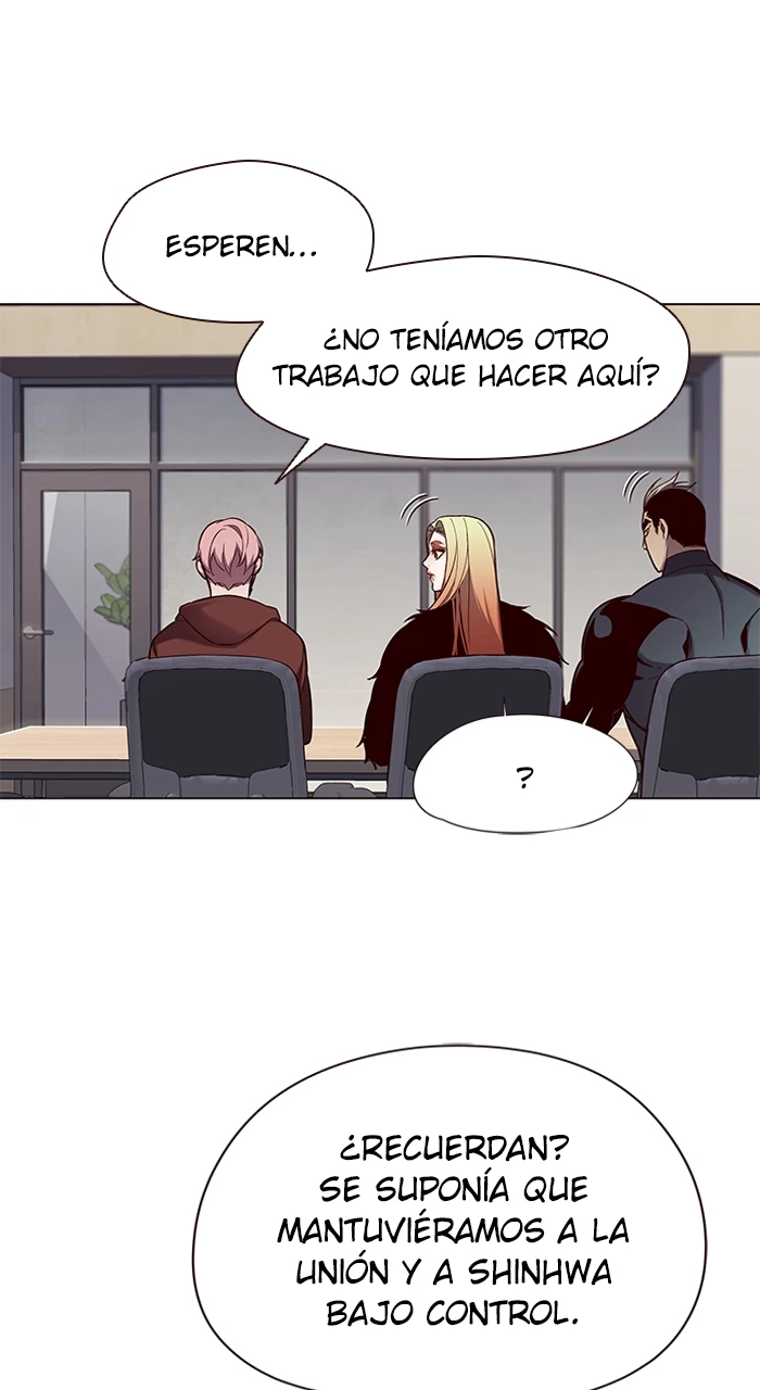 Eleceed Capitulo 99 página 9