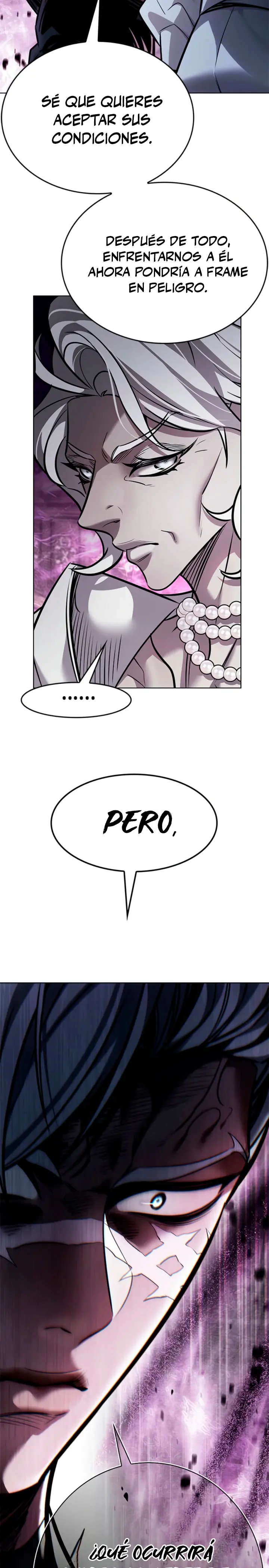 Eleceed Capitulo 410 página 4