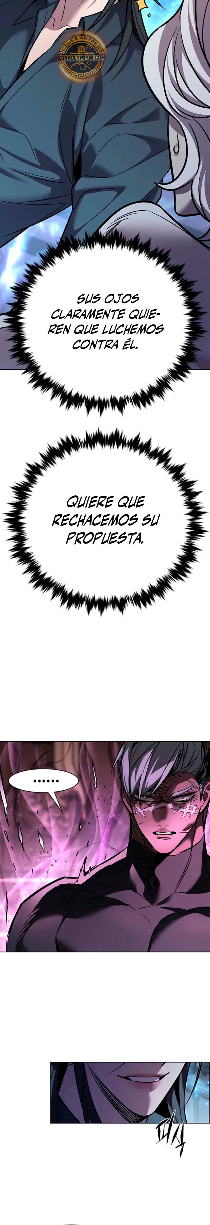 Eleceed Capitulo 410 página 7