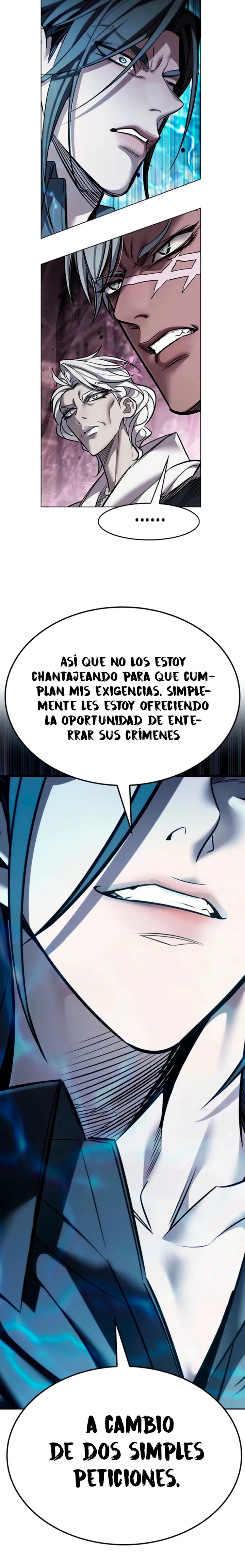 Eleceed Capitulo 410 página 10