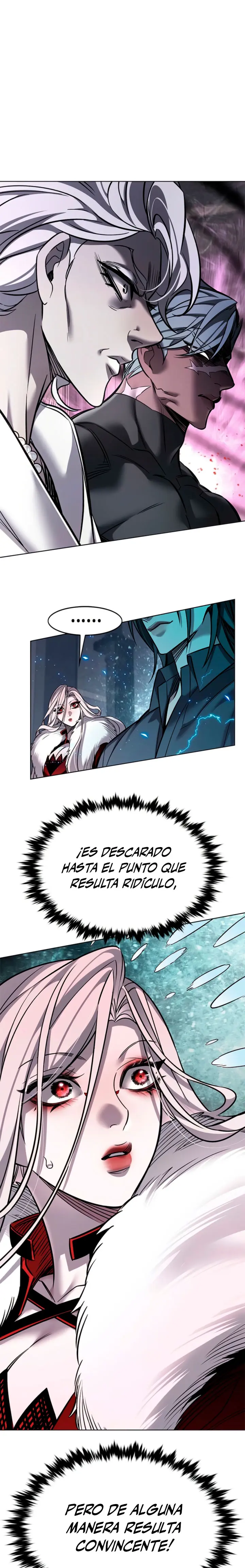 Eleceed Capitulo 410 página 11