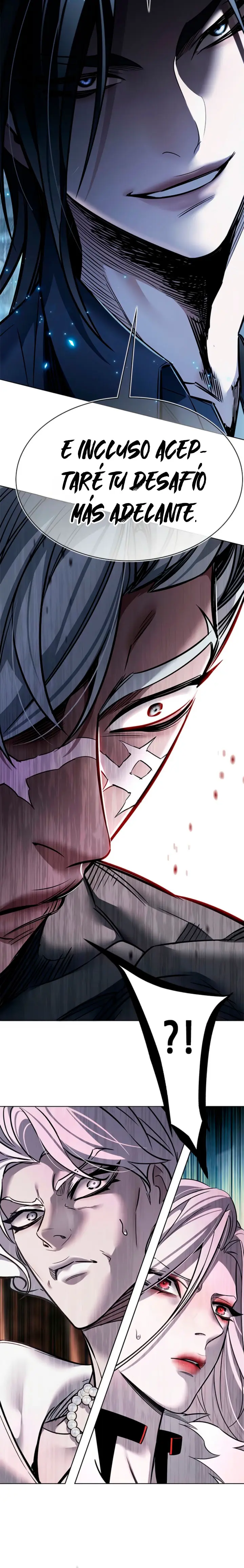 Eleceed Capitulo 410 página 13