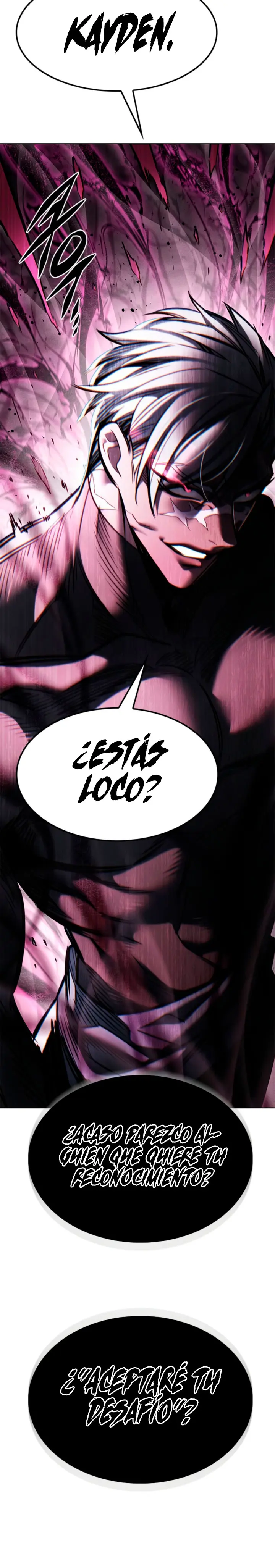 Eleceed Capitulo 410 página 15