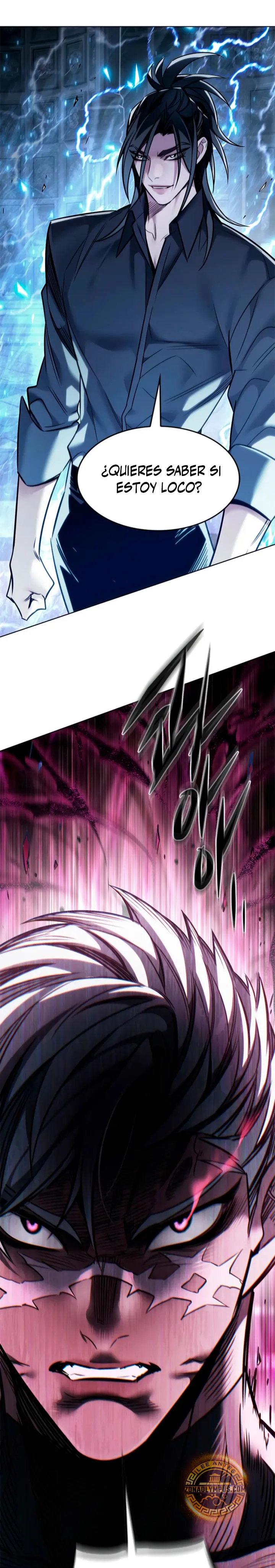 Eleceed Capitulo 410 página 16