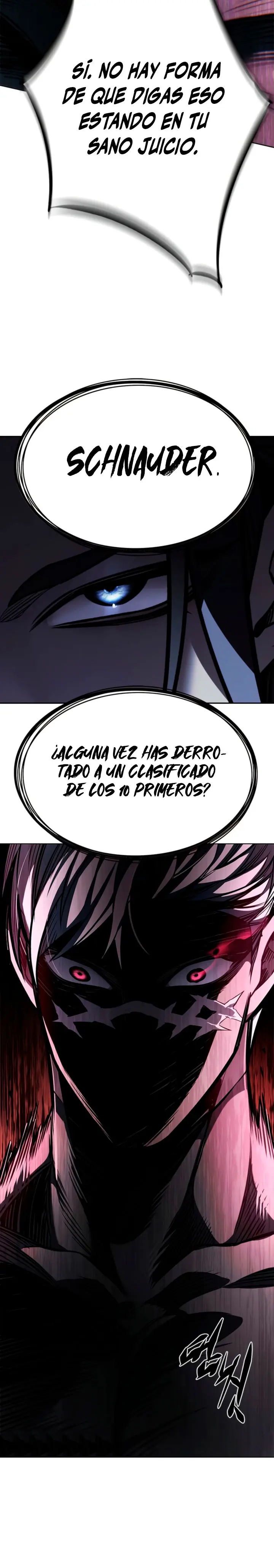 Eleceed Capitulo 410 página 17
