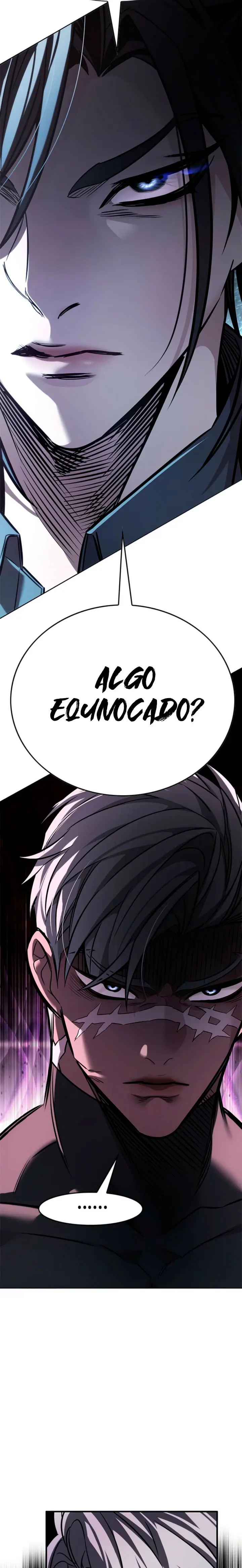 Eleceed Capitulo 410 página 20
