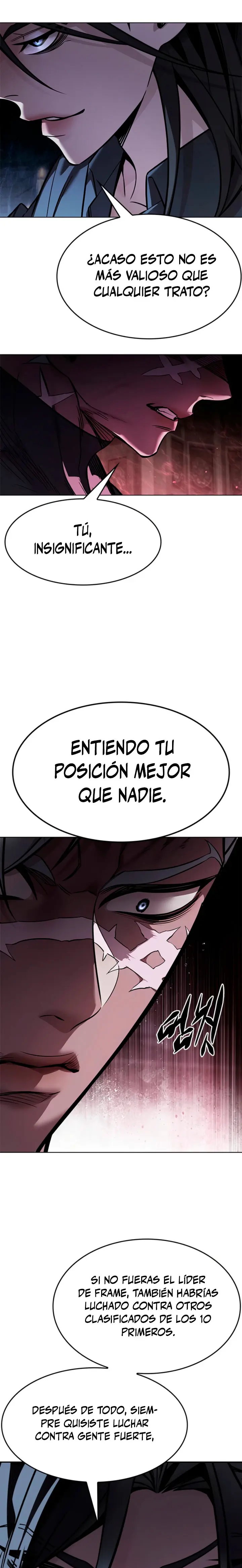 Eleceed Capitulo 410 página 22