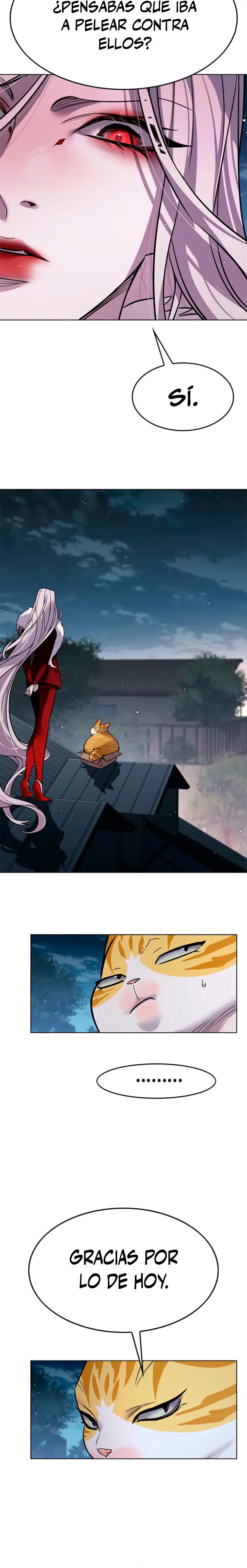 Eleceed Capitulo 410 página 37