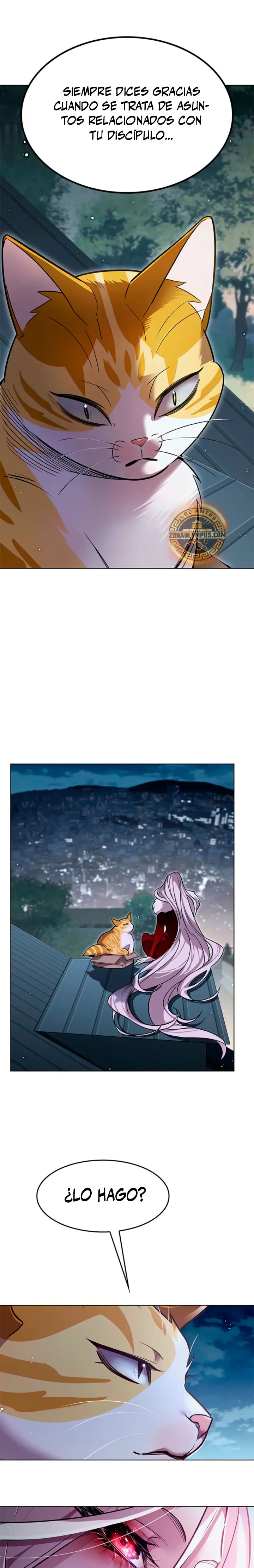Eleceed Capitulo 410 página 40