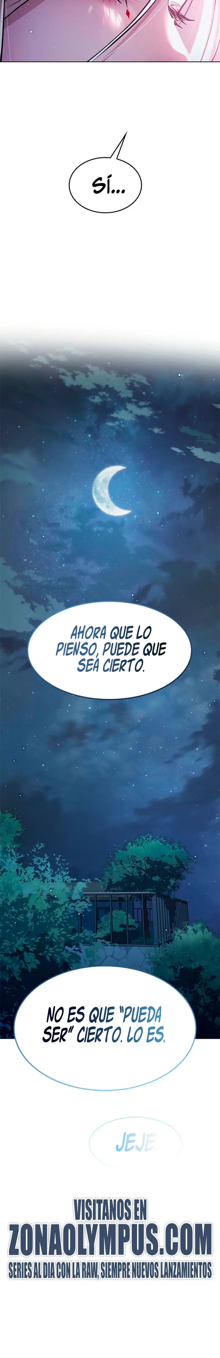 Eleceed Capitulo 410 página 41