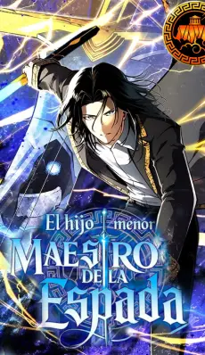 Eleceed Capitulo 410 página 43