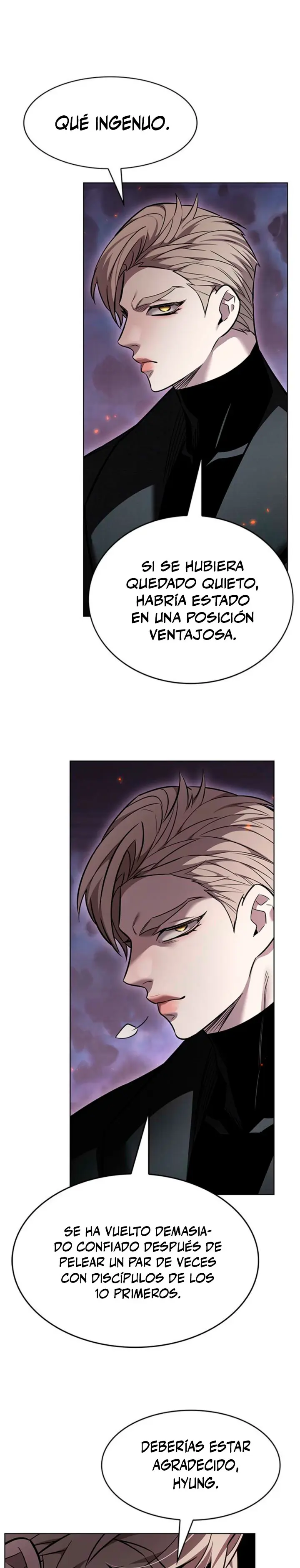 Eleceed Capitulo 395 página 12